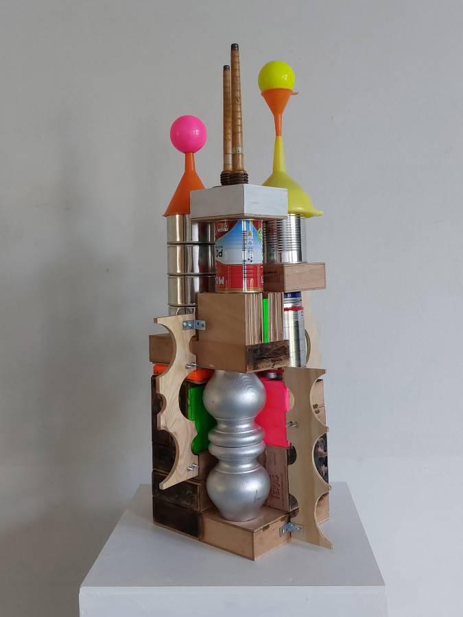 De Nieuwe Liefdes van Kunstliefde